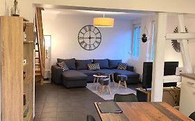 Duplex Moderne A 10 Minutes De Colmar