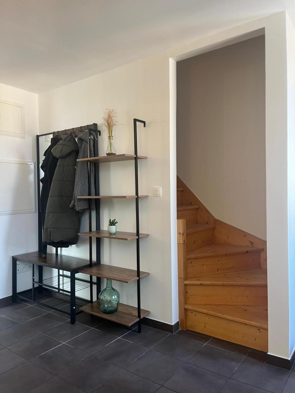 Apartamento Duplex Moderne A 10 Minutes De Colmar Wintzenheim Exterior foto