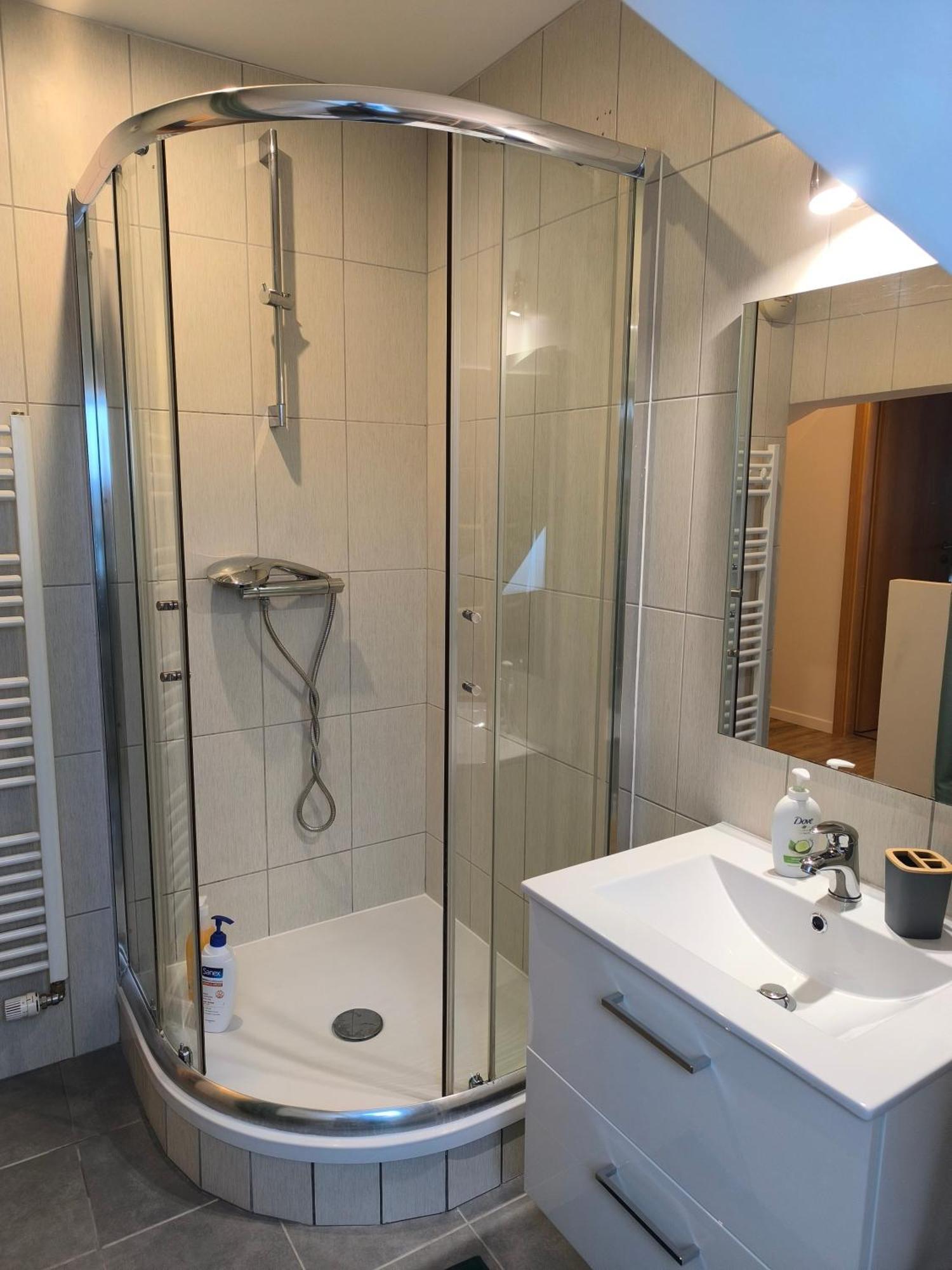 Apartamento Duplex Moderne A 10 Minutes De Colmar Wintzenheim Exterior foto