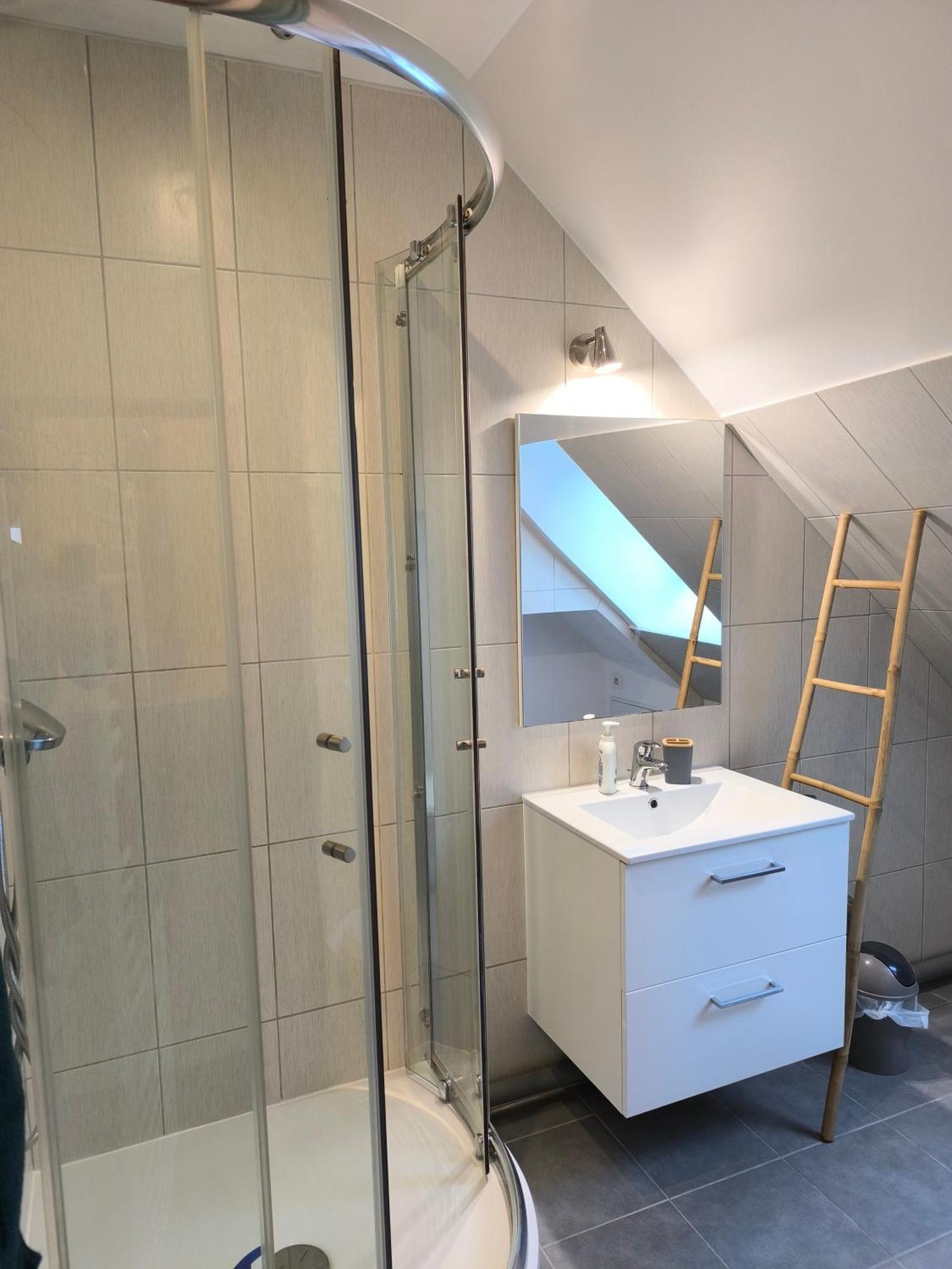 Apartamento Duplex Moderne A 10 Minutes De Colmar Wintzenheim Exterior foto